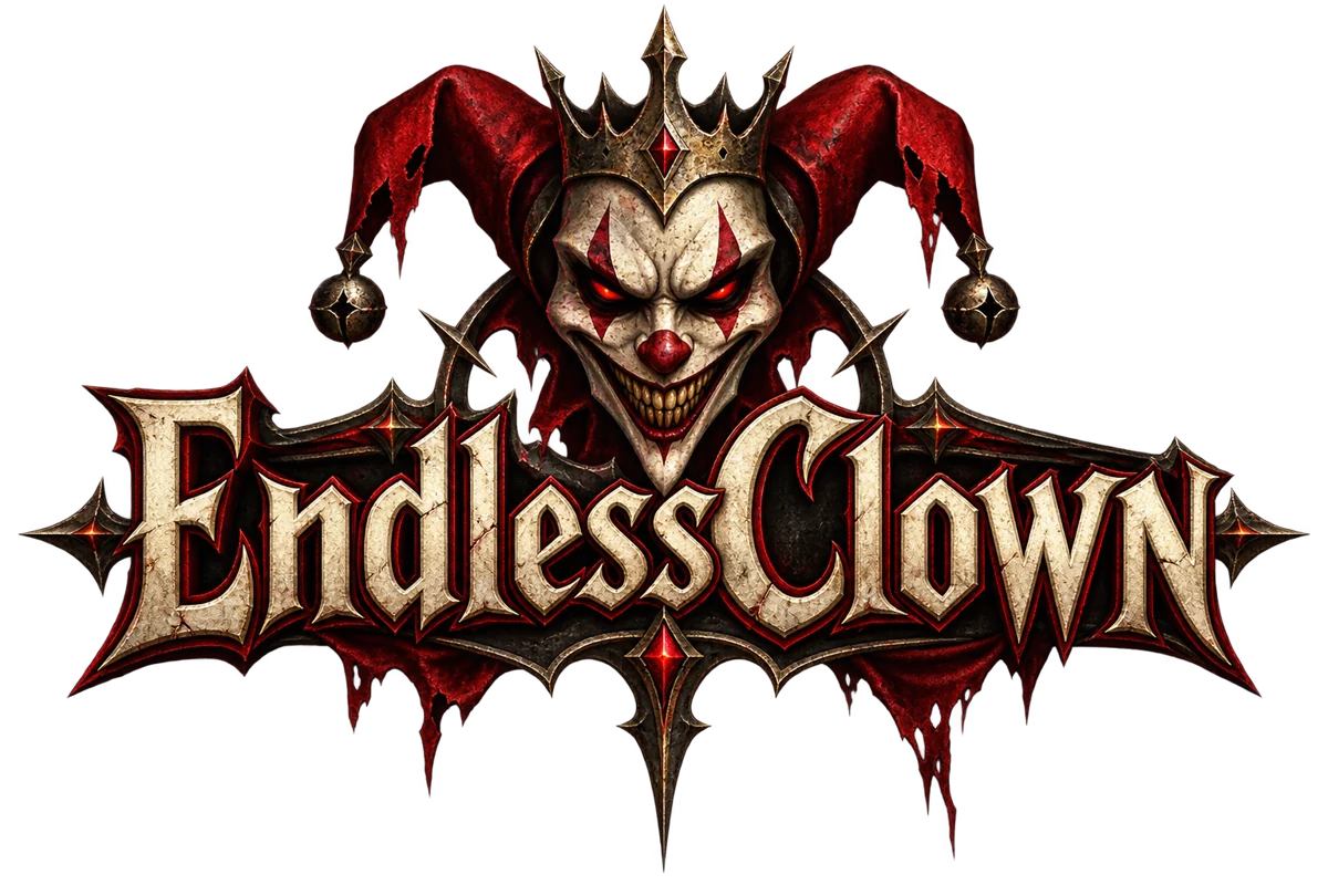 EndlessClown logo